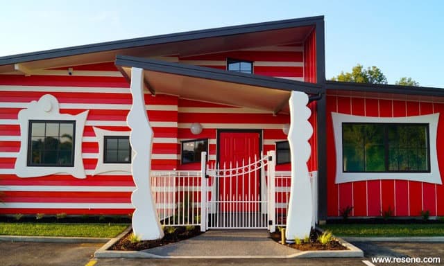 Te Puna ELC Centre